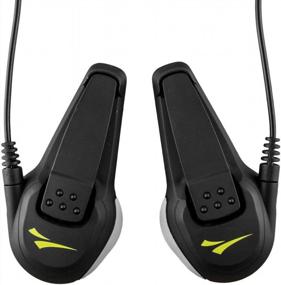 img 3 attached to Black FINIS Swim Coach Communication Device