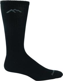 img 3 attached to Darn Tough Standard Issue Mid Calf