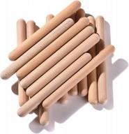 get your kids grooving with rhythm music lummi sticks - 16 pack sticks with carry bag included! logo
