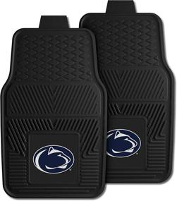 img 4 attached to FANMATS State Nittany Lions Vinyl