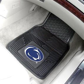 img 3 attached to FANMATS State Nittany Lions Vinyl