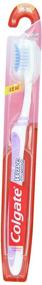 img 3 attached to 🦷 Oral Care: Colgate Comfort Compact Toothbrush in Assorted Colors