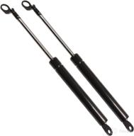 🚗 set of 2 strongarm 4603 hood lift supports for 1984-1988 300zx logo