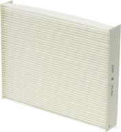 uac fi 1234c cabin filter logo