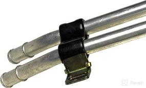 img 1 attached to Dorman 626-301 HVAC Heater Hose Assembly: 🔥 Compatible with Chrysler / Dodge Models for Effective Heating