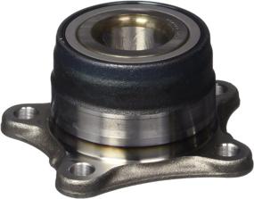 img 1 attached to Timken 512009 Axle Bearing Assembly