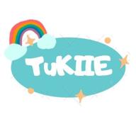 tukiie logo