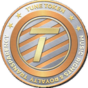 tune token logo