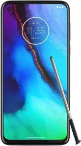 img 2 attached to Запасная ручка G Styus + адаптер USB к типу-С для Moto G Stylus XT2043 - Все версии от Moto Motorola