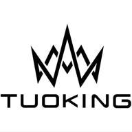 tuoking логотип