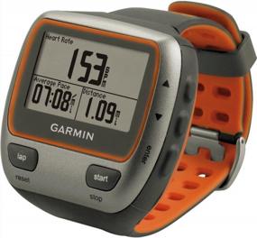 img 1 attached to Garmin Forerunner 310XT Waterproof Running