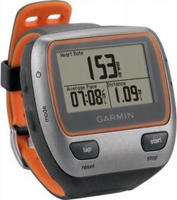 img 3 attached to Garmin Forerunner 310XT Waterproof Running