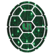 turtle network dex logo