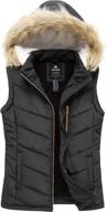 wantdo thicken quilted padding lambswool women's clothing ~ coats, jackets & vests logo