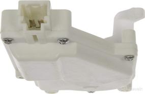 img 3 attached to Dorman 746 740 Black Liftgate Actuator