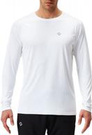 naviskin men's lightweight long sleeve shirts: quick dry, upf 50+, rash guard, swim & hiking shirts логотип
