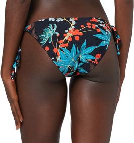 img 3 attached to 👙 Ocean Blues Women's Bikini Bottom: Perfect Swimwear for Stylish Women