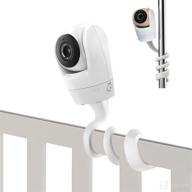 🔒 secure and versatile mount for vtech baby monitors vm901 and vm919hd logo