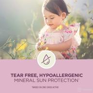 🧴 coppertone simple mineral sunscreen 6 fluid ounce logo
