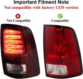 img 2 attached to AmeriLite 2009 2019 Dodge C Type Assembly