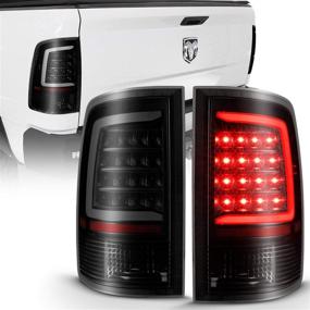 img 3 attached to AmeriLite 2009 2019 Dodge C Type Assembly