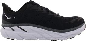 img 2 attached to HOKA ONE Clifton Womens Shoes Women's Shoes : Athletic