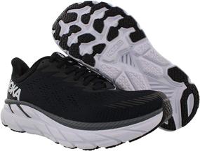 img 3 attached to HOKA ONE Clifton Womens Shoes Women's Shoes : Athletic