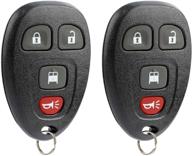 2007 2014 express savana keyless 20877108 логотип