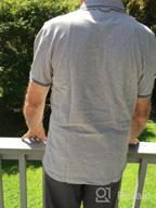 картинка 1 прикреплена к отзыву Men's Clothing: Tommy Hilfiger Custom Denim Shirts от Get Maldonado