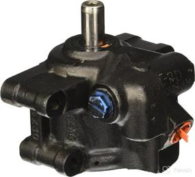 img 1 attached to Motorcraft STP175RM Power Steering Pump
