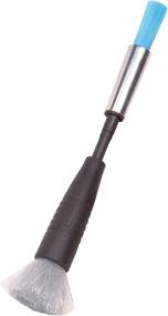 img 1 attached to Carrand 92049 Electrostatic 2-in-1 Detail Brush-Enhance SEO