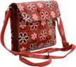 leather crossbody crossover shoulder handbags women's handbags & wallets at hobo bags logo