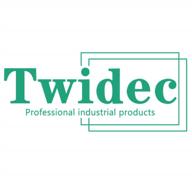 twidec логотип