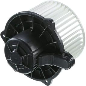 img 4 attached to 🌬️ A/C Heater Blower Motor Fan Assembly for 2014-2019 Kia Soul: Efficient Climate Control Solution