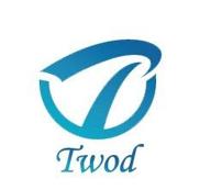 twod logo