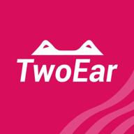 twoear logo