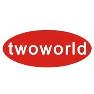 twoworld логотип