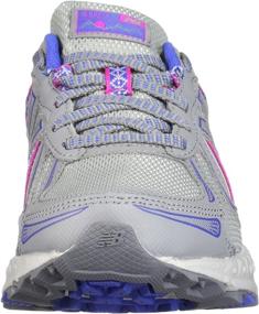 img 3 attached to New Balance WT410V5 Cushioning Running Women's Shoes at Athletic