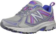 new balance wt410v5 cushioning running women's shoes at athletic logo