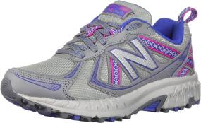 img 4 attached to New Balance WT410V5 Cushioning Running Women's Shoes at Athletic