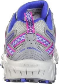 img 2 attached to New Balance WT410V5 Cushioning Running Women's Shoes at Athletic