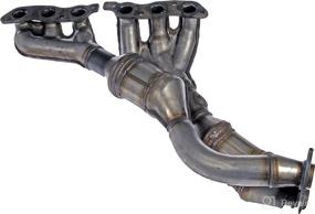 img 2 attached to Dorman 673 642 Integrated Catalytic Converter