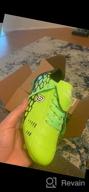 img 1 attached to DREAM PAIRS Soccer Football Superflight 3K review by Paula Ward