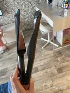 img 2 attached to Hair straightener Remington S 6606 review by Boguslawa B-k ᠌