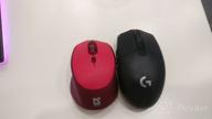 img 2 attached to Logitech G305 Lightspeed: The Ultimate Wireless Gaming Mouse review by Anastazja Woitiul ᠌