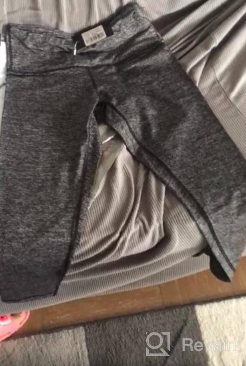 img 1 attached to Stay Warm This Winter With Men'S Thermal Underwear Set - Perfect For Skiing And Running review by Chris Cervantes