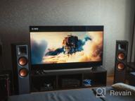 img 2 attached to Klipsch R-820F Black Outdoor Acoustic System review by Bima ᠌