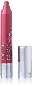 img 4 attached to 🍓 MOISTURIZING STRAWBERRY - Clinique Chubby Stick