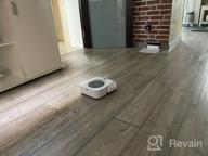img 1 attached to Robot Vacuum Cleaner iRobot Braava Jet m6, white review by Yagami Iori