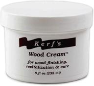 kerfs furniture contains therapeutic ingredients logo